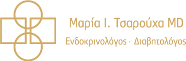 Μαρία Τσαρούχα